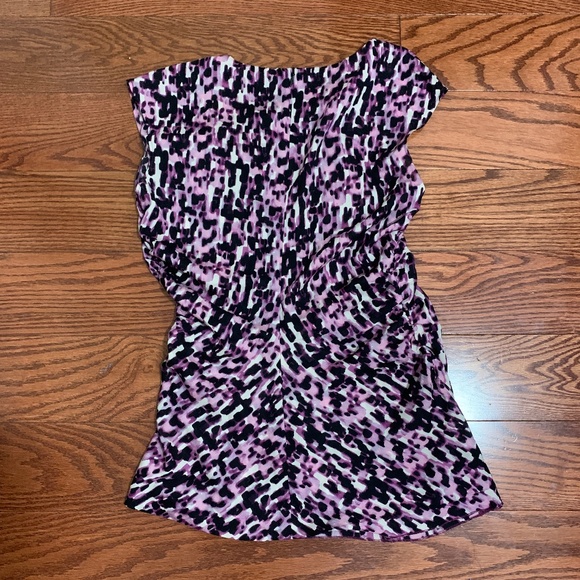 Ann Taylor Blouse - Picture 3 of 4